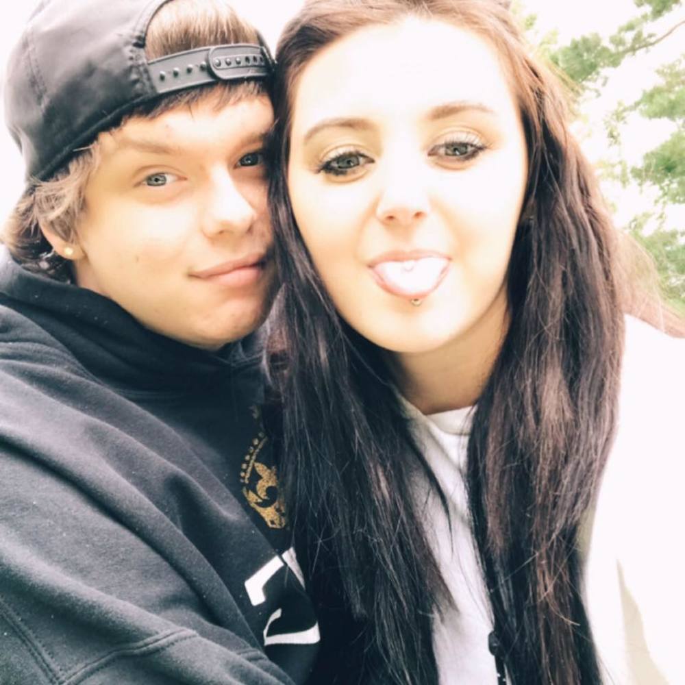 Meet your Posher, Trevor